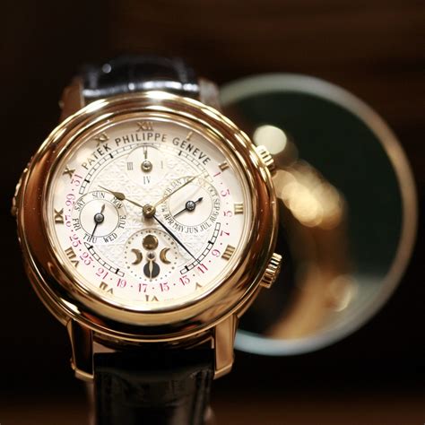 piaget vs patek philippe|Top 15 Luxury Watch Brands: How They Rank And Why .